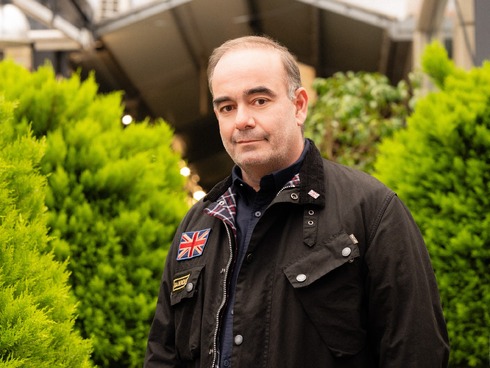 Δημήτρης Φάκαλος