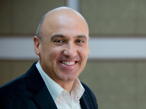 Βασίλειος Γκίζας