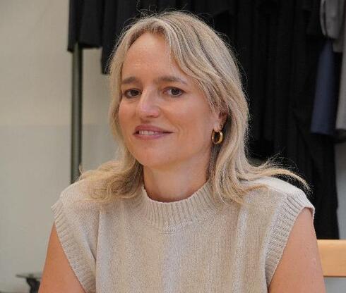 Ορσαλία Παρθένη