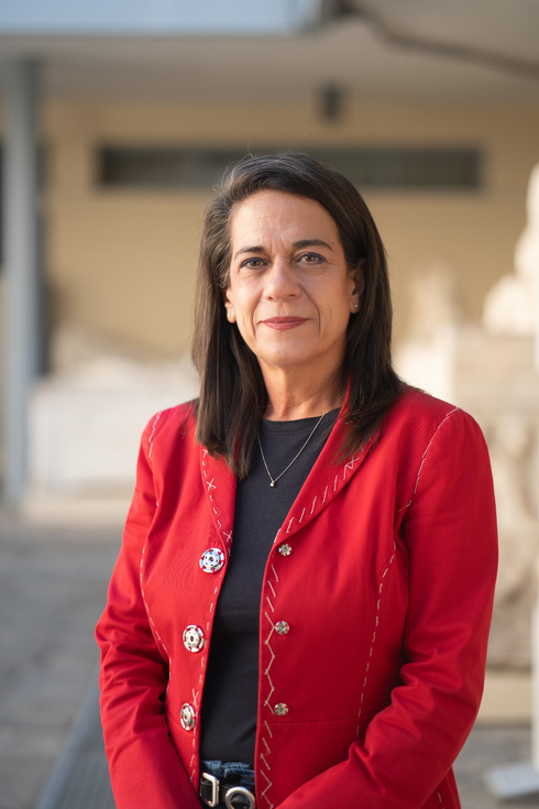 Δρ. Αναστασία Γκαδόλου