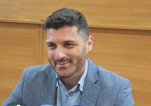 Διονύσης Τεμπονέρας