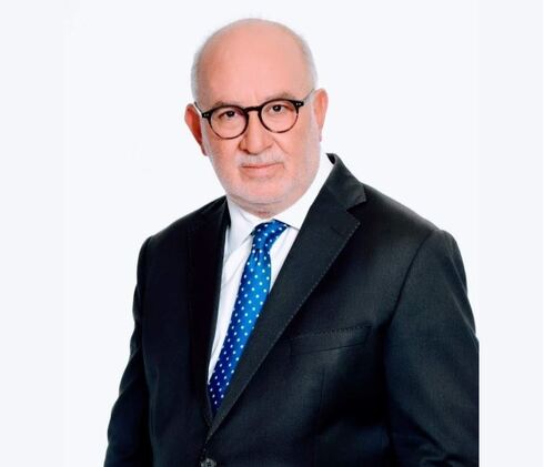 Παναγιώτης Σακελλαρόπουλος