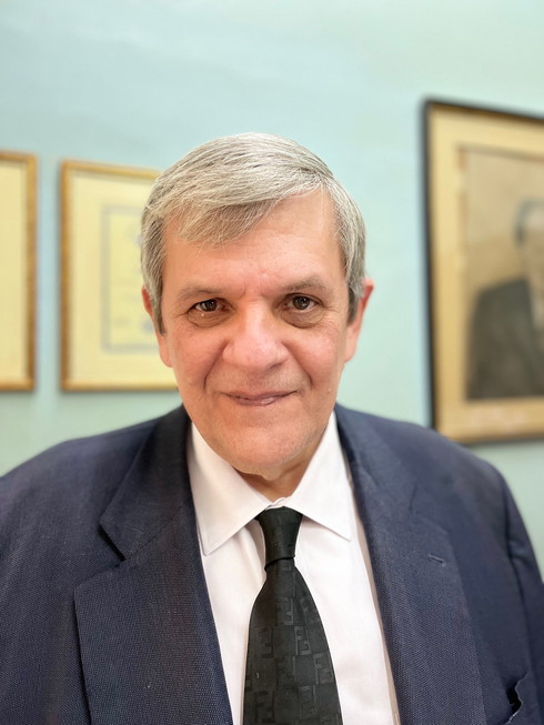 Ηλίας Μεντζελόπουλος