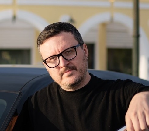 Γεώργιος Β. Ευστρατιάδης