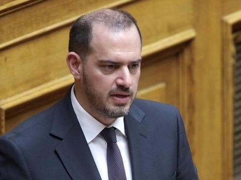 Γιώργος Κώτσηρας